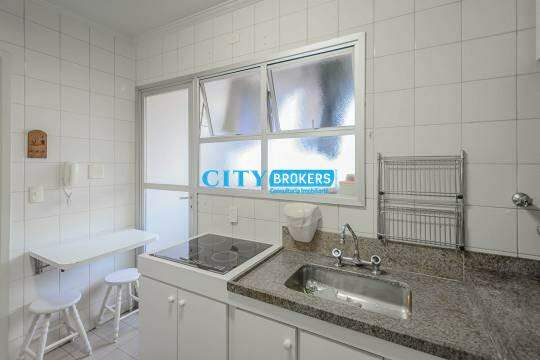 Apartamento à venda com 2 quartos, 68m² - Foto 8