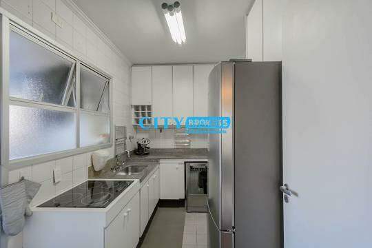 Apartamento à venda com 2 quartos, 68m² - Foto 7