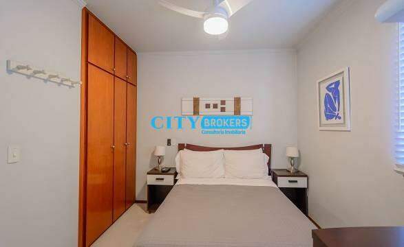 Apartamento à venda com 2 quartos, 68m² - Foto 14