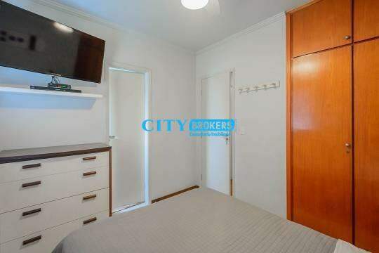 Apartamento à venda com 2 quartos, 68m² - Foto 11