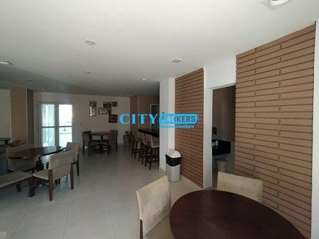 Apartamento à venda com 2 quartos, 53m² - Foto 8