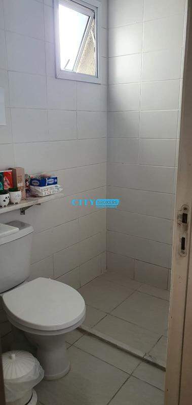 Apartamento à venda com 2 quartos, 53m² - Foto 5