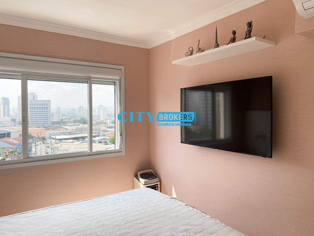 Apartamento à venda com 2 quartos, 64m² - Foto 8