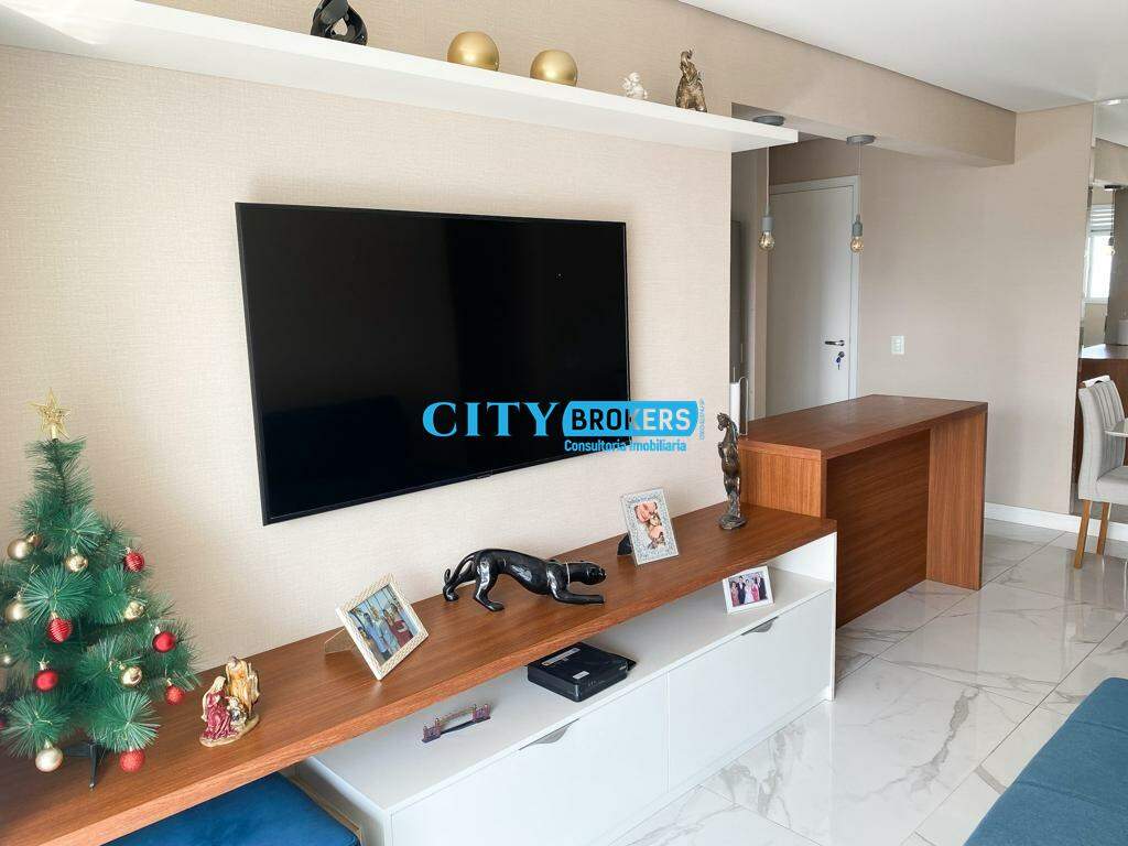 Apartamento à venda com 2 quartos, 64m² - Foto 26