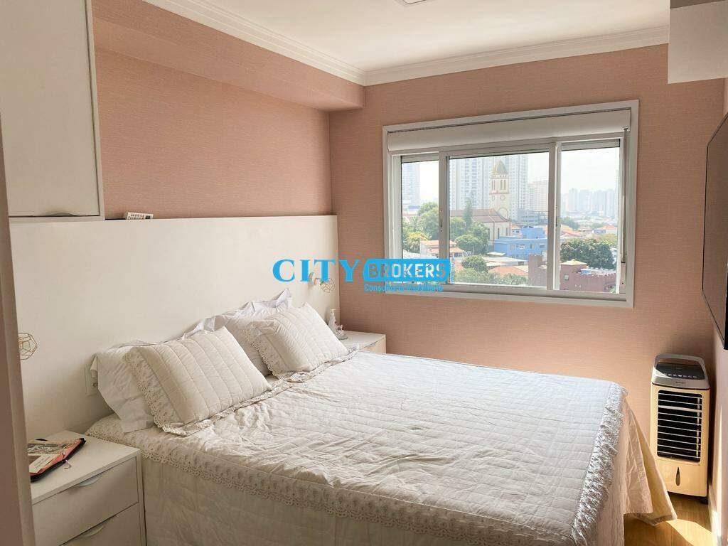 Apartamento à venda com 2 quartos, 64m² - Foto 7