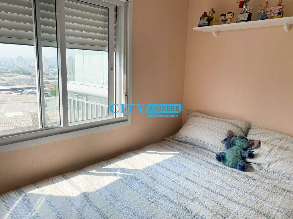 Apartamento à venda com 2 quartos, 64m² - Foto 14