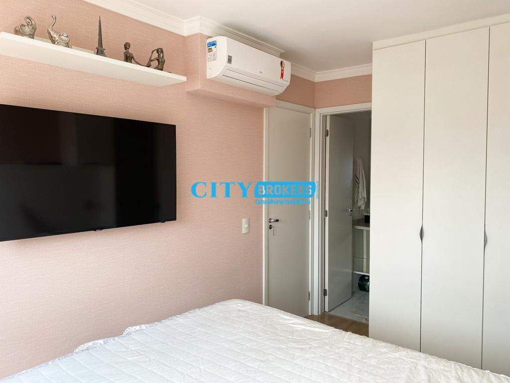 Apartamento à venda com 2 quartos, 64m² - Foto 9