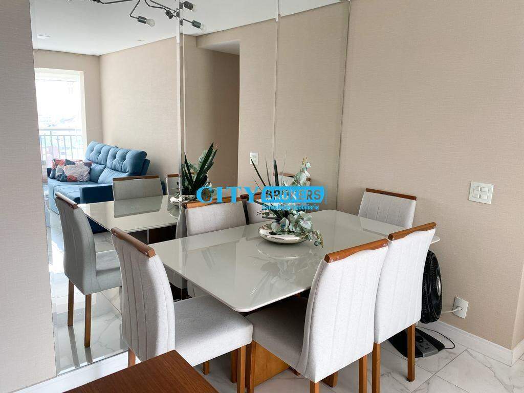 Apartamento à venda com 2 quartos, 64m² - Foto 23