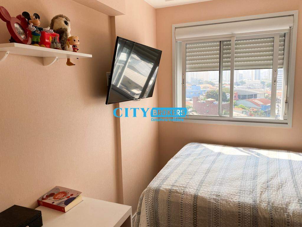 Apartamento à venda com 2 quartos, 64m² - Foto 15