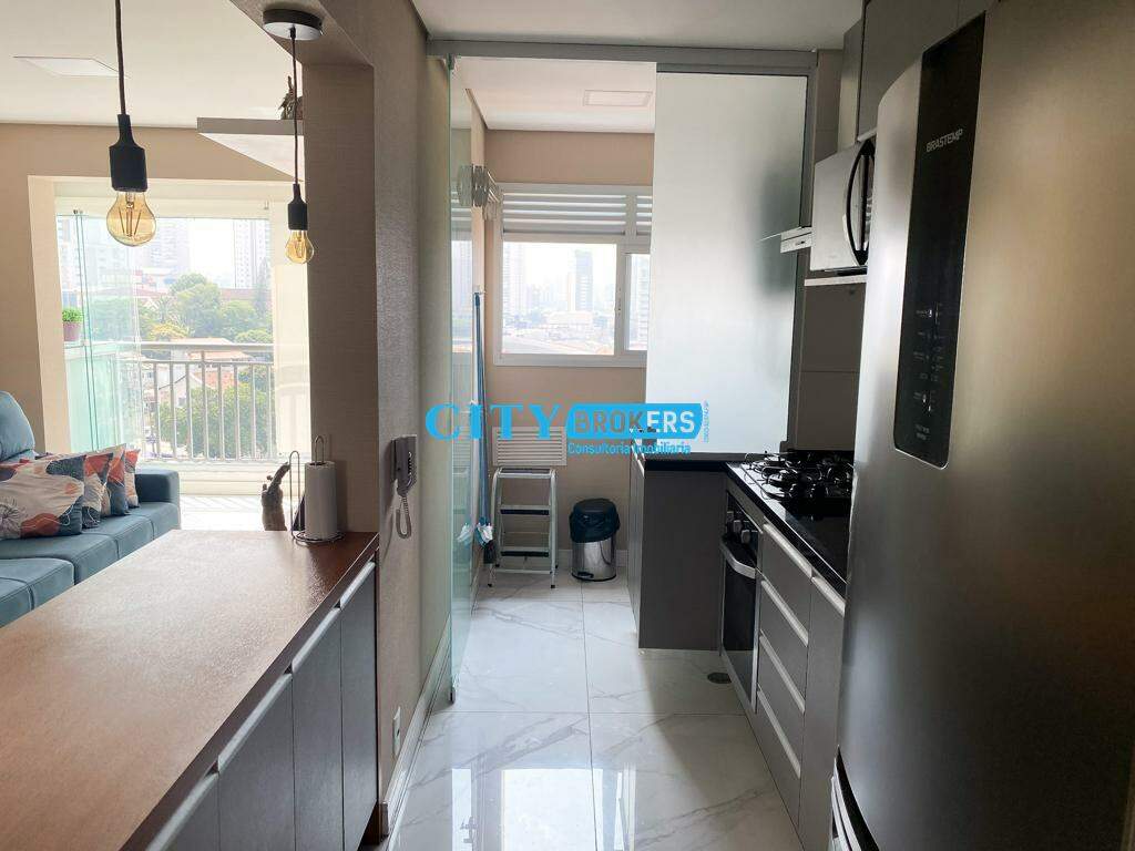 Apartamento à venda com 2 quartos, 64m² - Foto 17