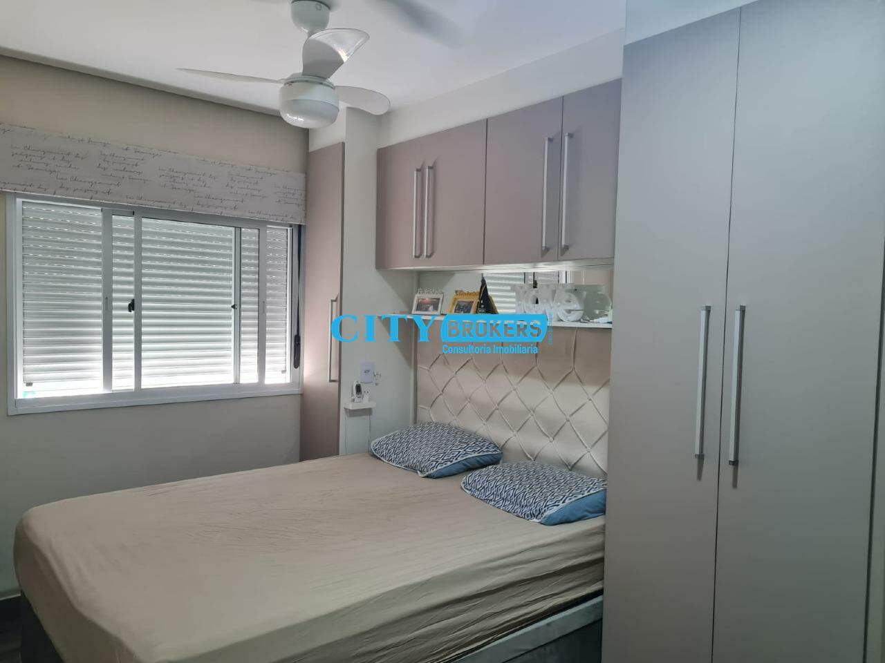 Apartamento à venda com 2 quartos, 98m² - Foto 4