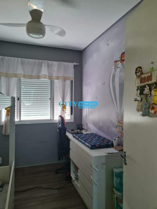 Apartamento à venda com 2 quartos, 98m² - Foto 12