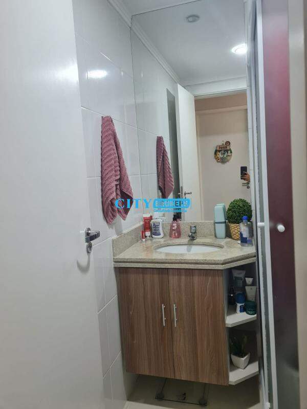 Apartamento à venda com 2 quartos, 98m² - Foto 9