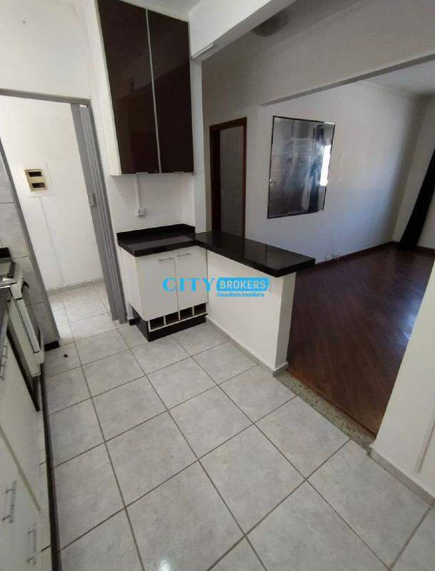 Apartamento à venda com 1 quarto, 53m² - Foto 9