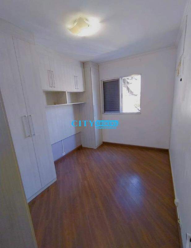 Apartamento à venda com 1 quarto, 53m² - Foto 10