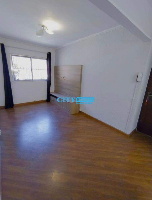 Apartamento à venda com 1 quarto, 53m² - Foto 7