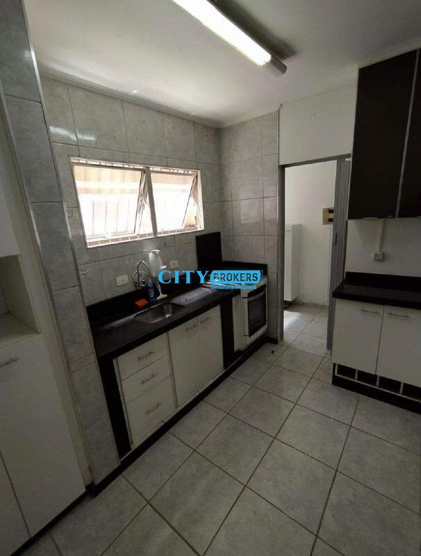 Apartamento à venda com 1 quarto, 53m² - Foto 12