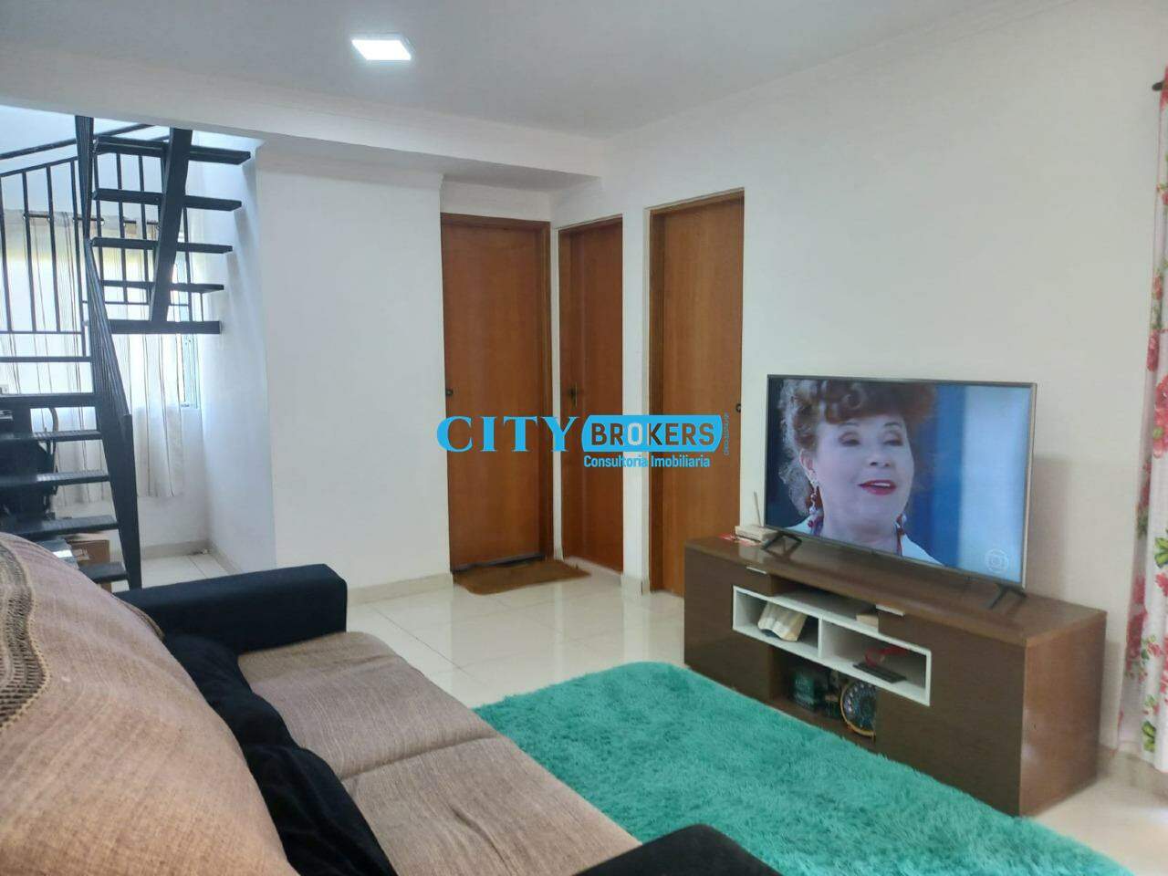 Apartamento à venda com 2 quartos, 83m² - Foto 9