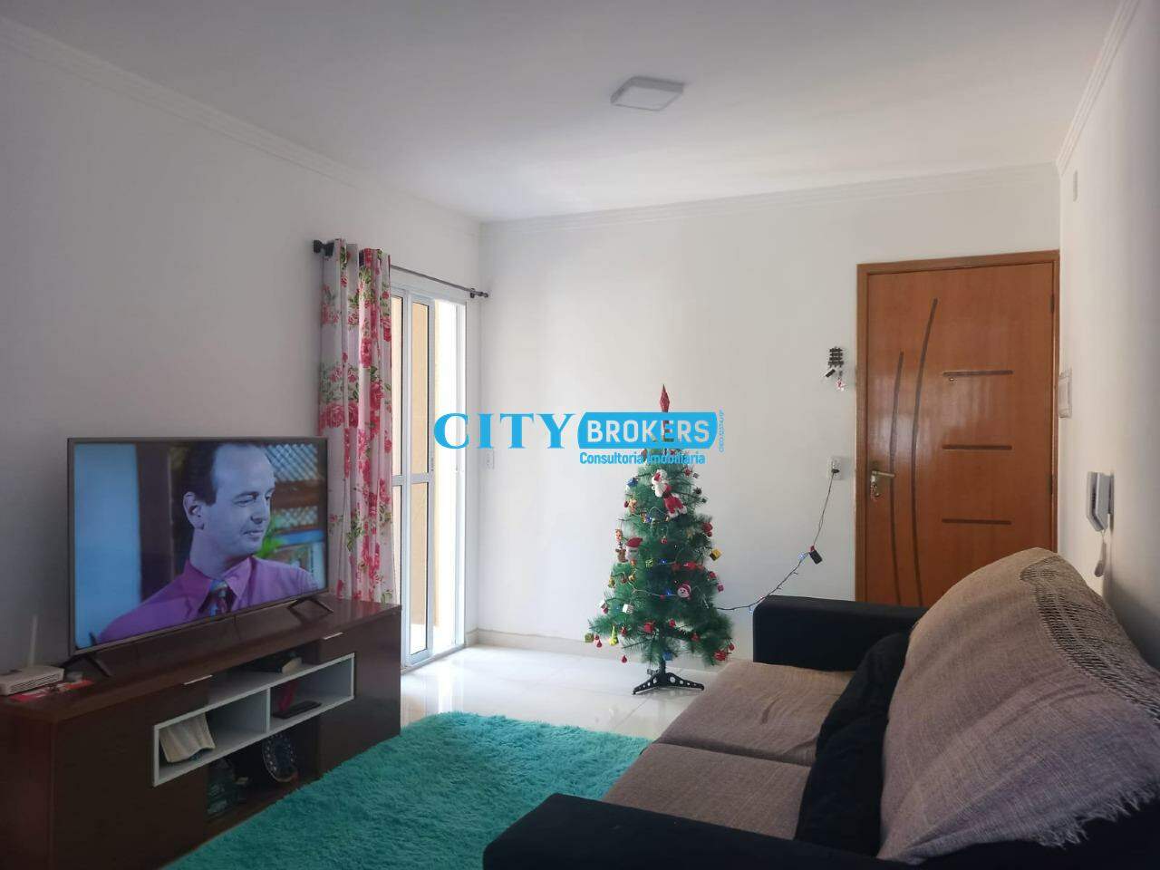 Apartamento à venda com 2 quartos, 83m² - Foto 12