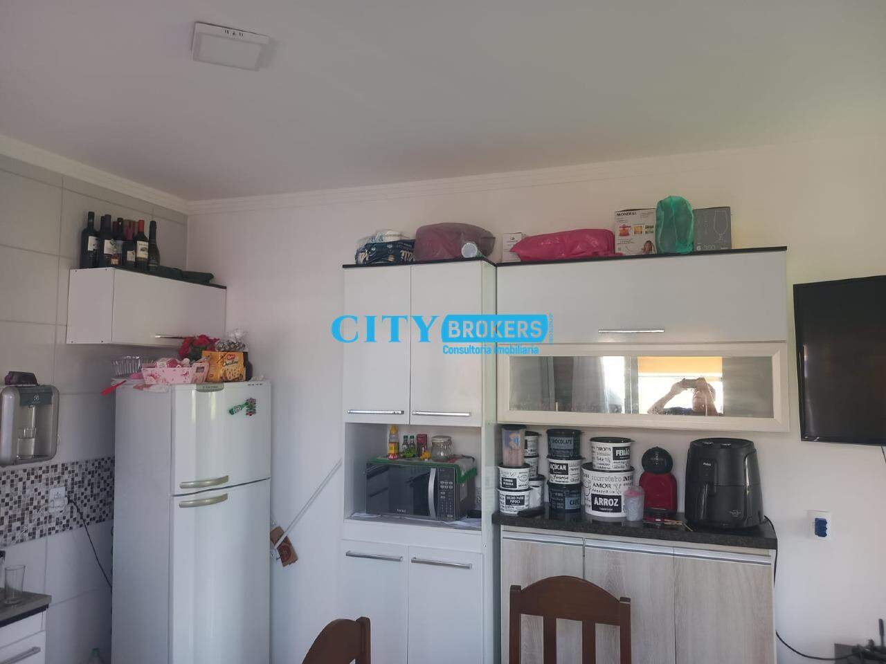 Apartamento à venda com 2 quartos, 83m² - Foto 8