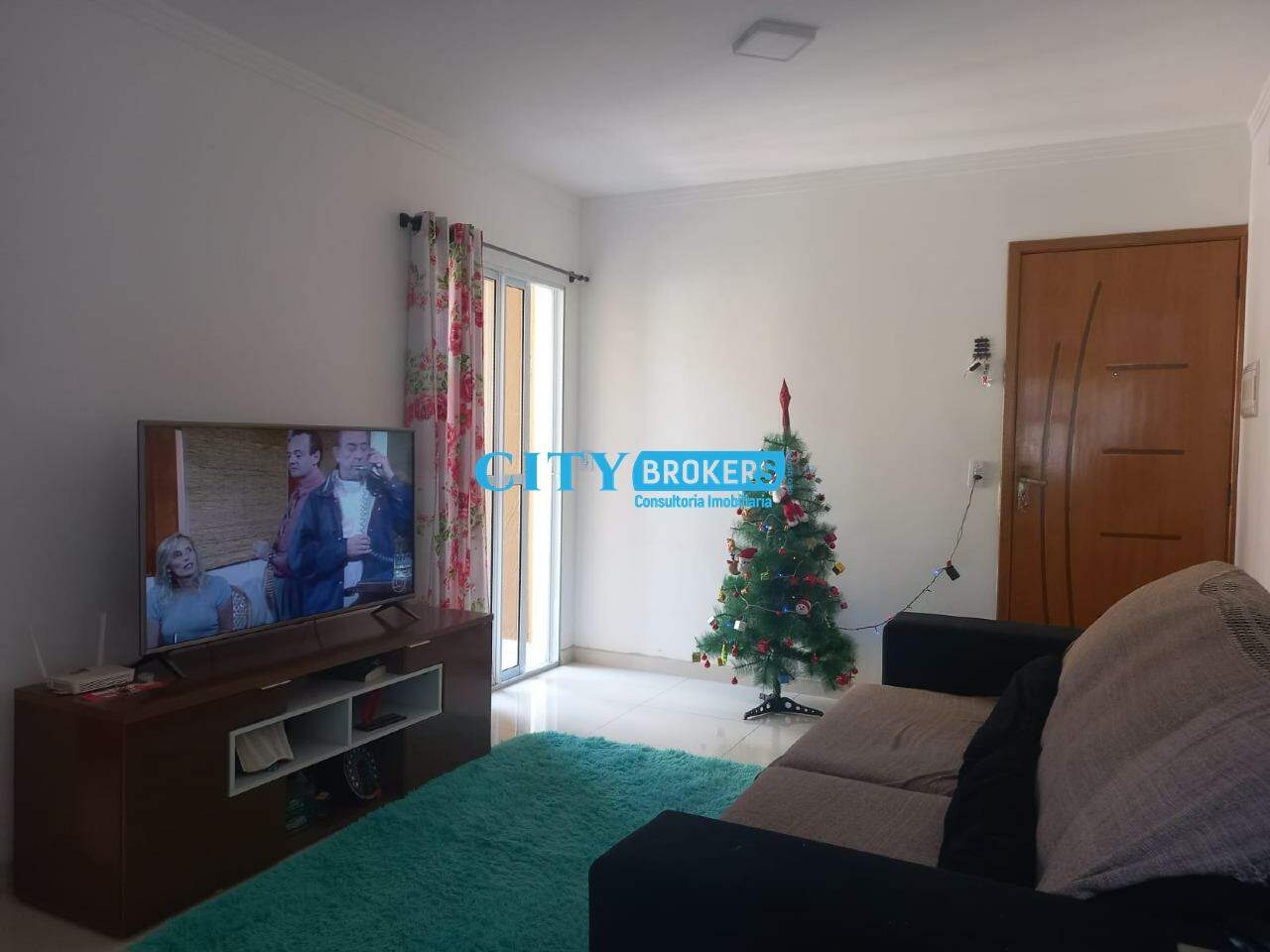 Apartamento à venda com 2 quartos, 83m² - Foto 13