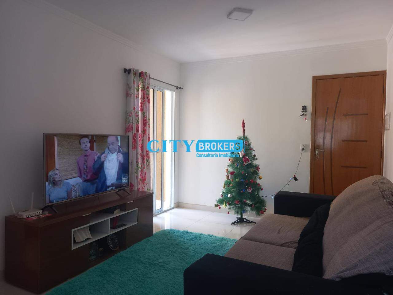 Apartamento à venda com 2 quartos, 83m² - Foto 16