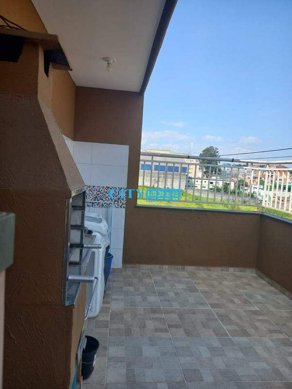 Apartamento à venda com 2 quartos, 83m² - Foto 6