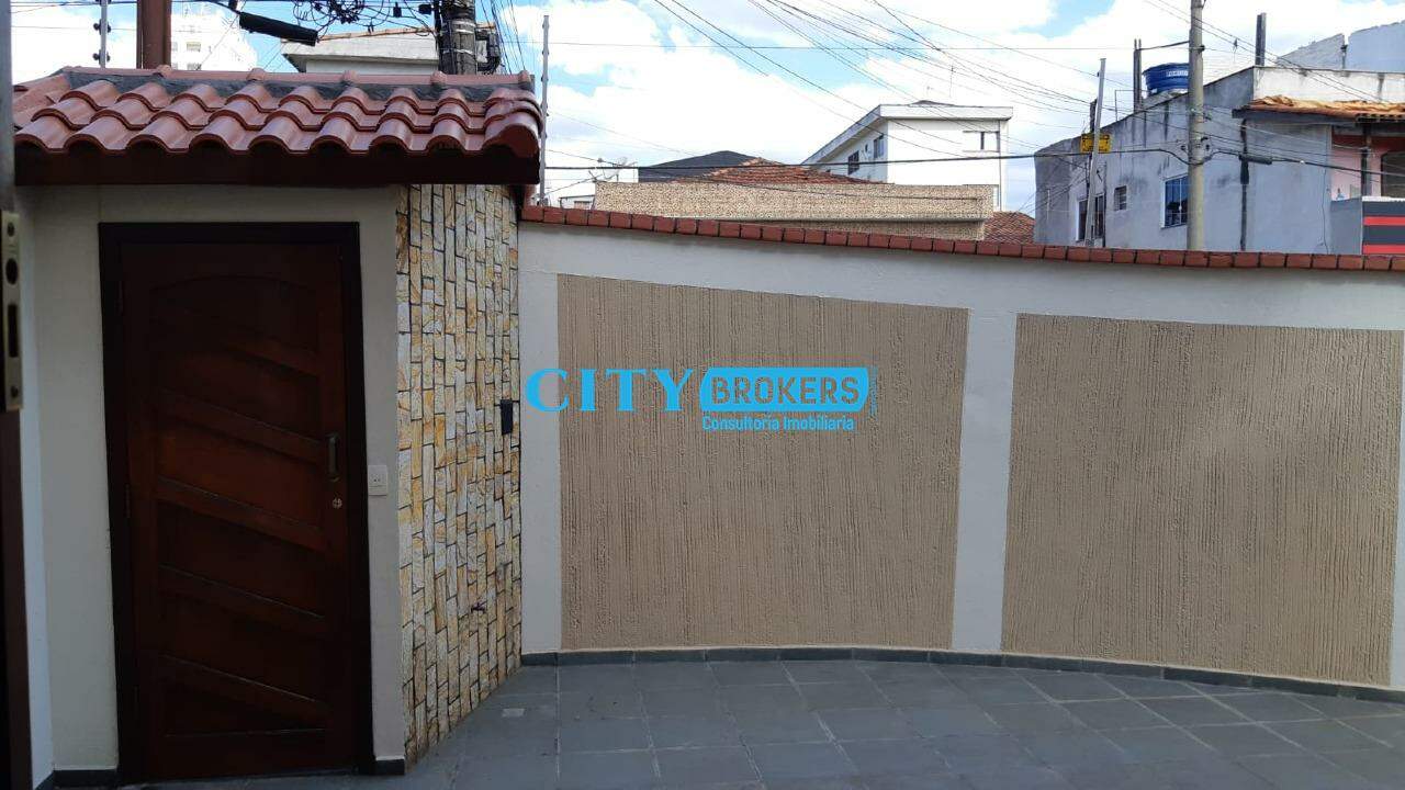 Sobrado à venda com 3 quartos, 164m² - Foto 14