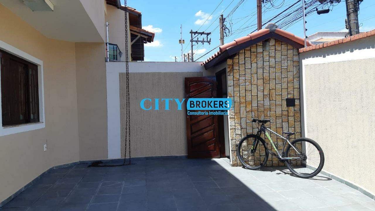 Sobrado à venda com 3 quartos, 164m² - Foto 10