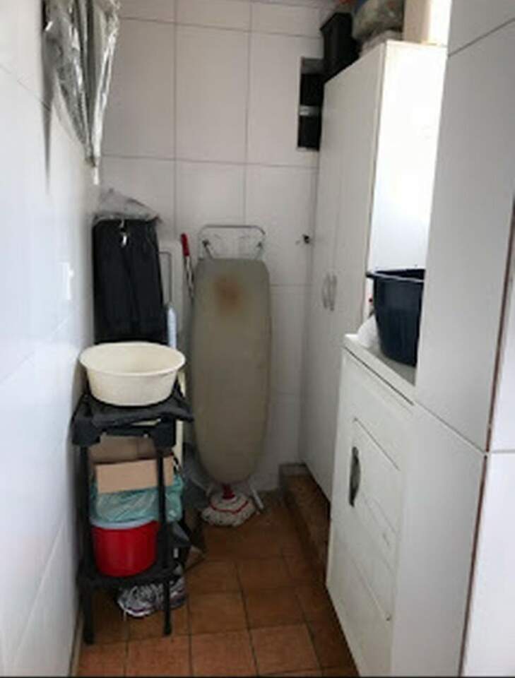 Apartamento à venda com 3 quartos, 150m² - Foto 10