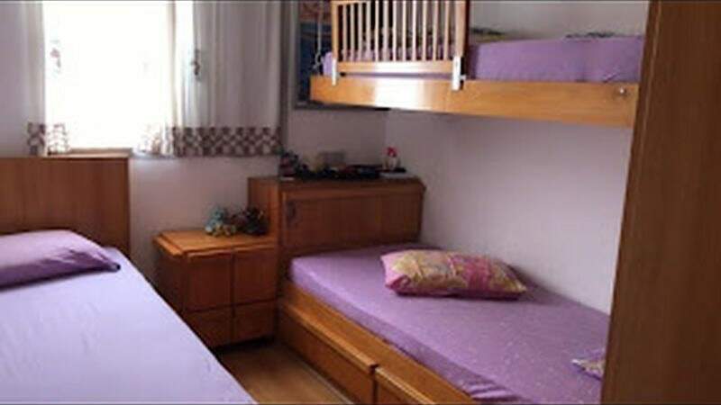 Apartamento à venda com 3 quartos, 150m² - Foto 6