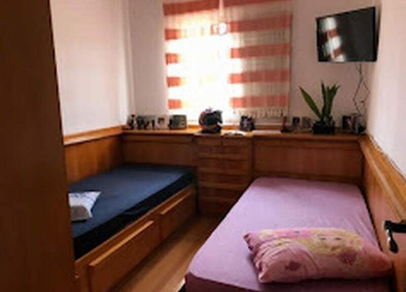 Apartamento à venda com 3 quartos, 150m² - Foto 7