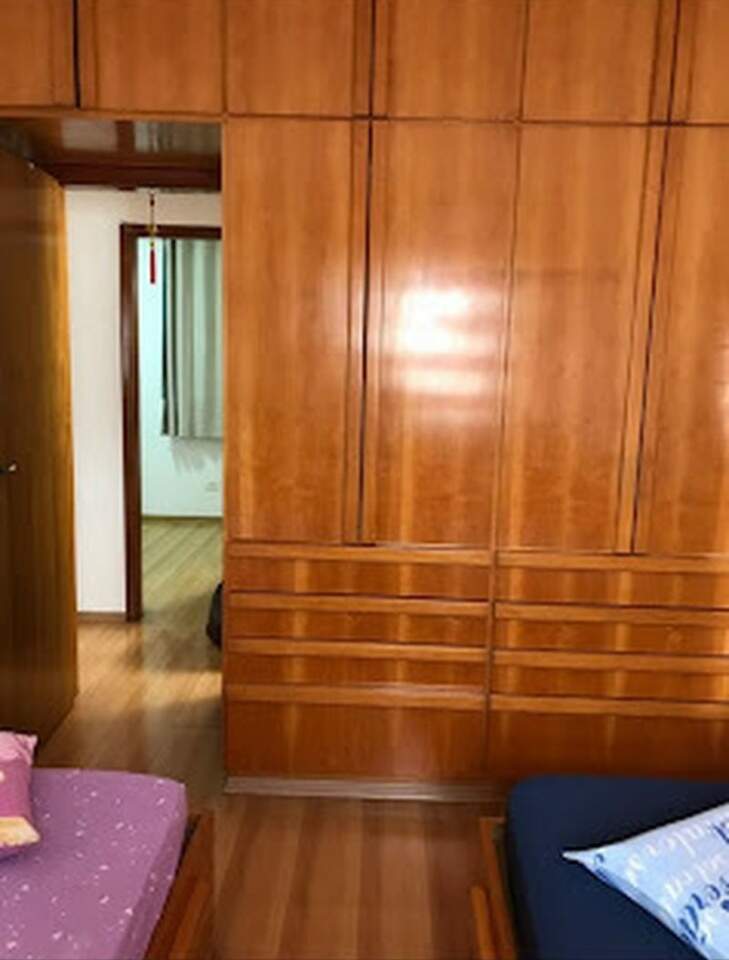 Apartamento à venda com 3 quartos, 150m² - Foto 8