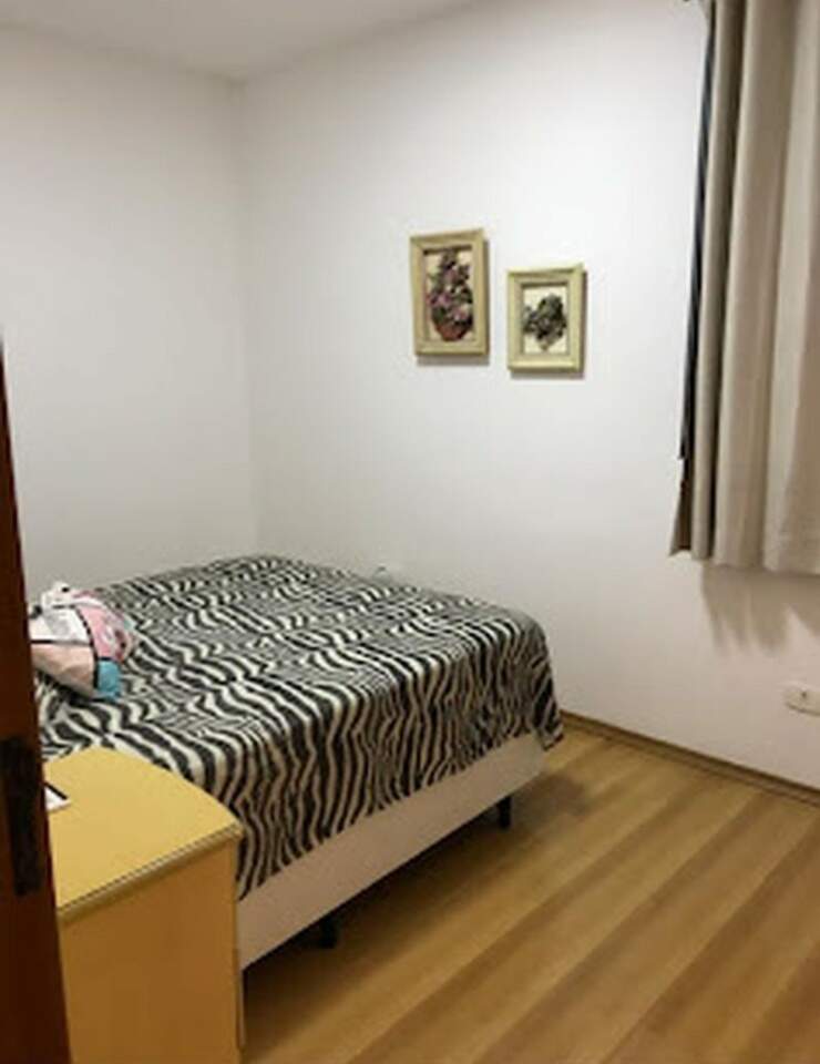 Apartamento à venda com 3 quartos, 150m² - Foto 11