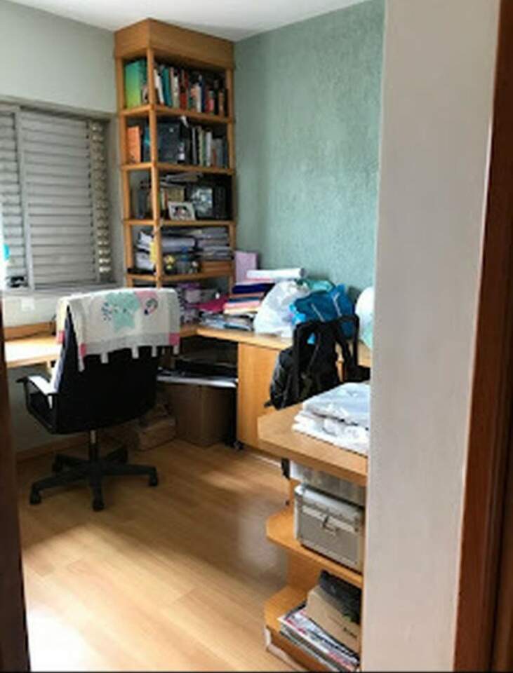 Apartamento à venda com 3 quartos, 150m² - Foto 12