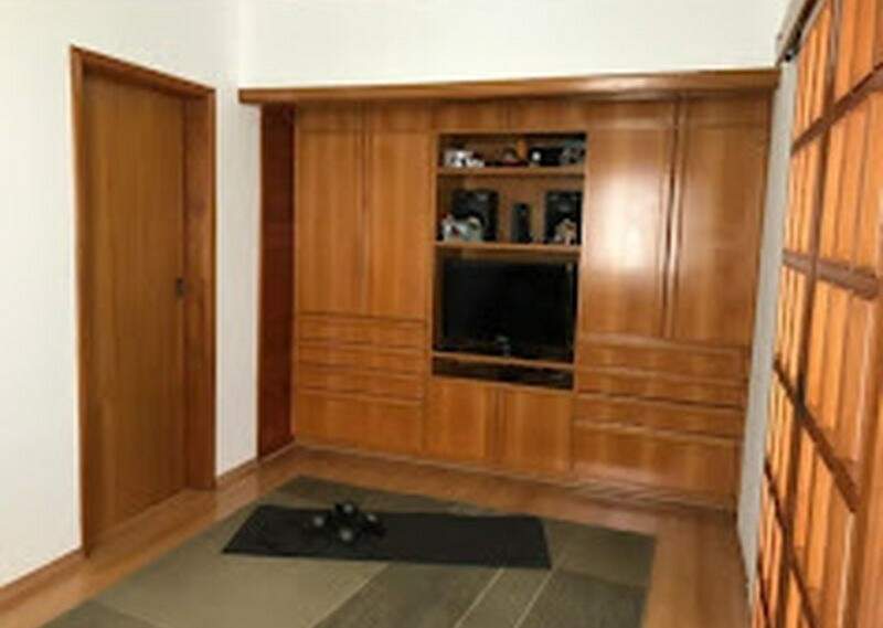 Apartamento à venda com 3 quartos, 150m² - Foto 13