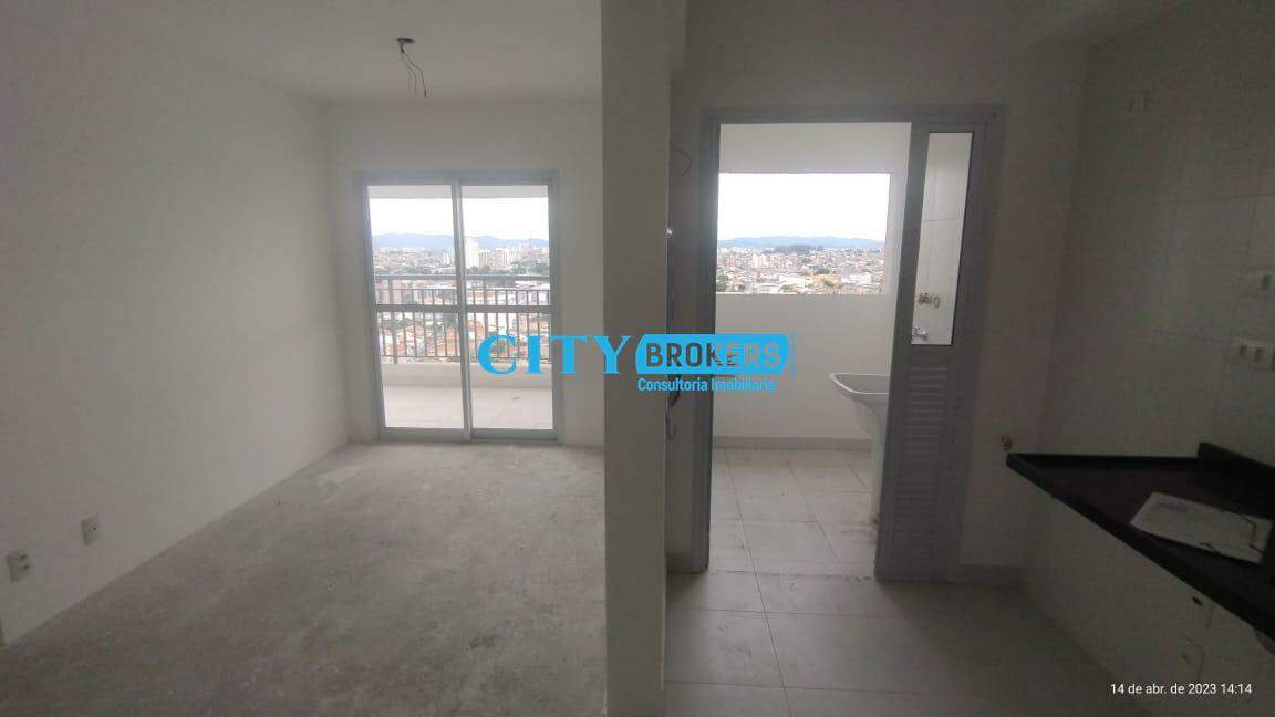 Apartamento à venda com 2 quartos, 64m² - Foto 22