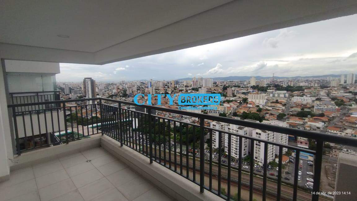 Apartamento à venda com 2 quartos, 64m² - Foto 26