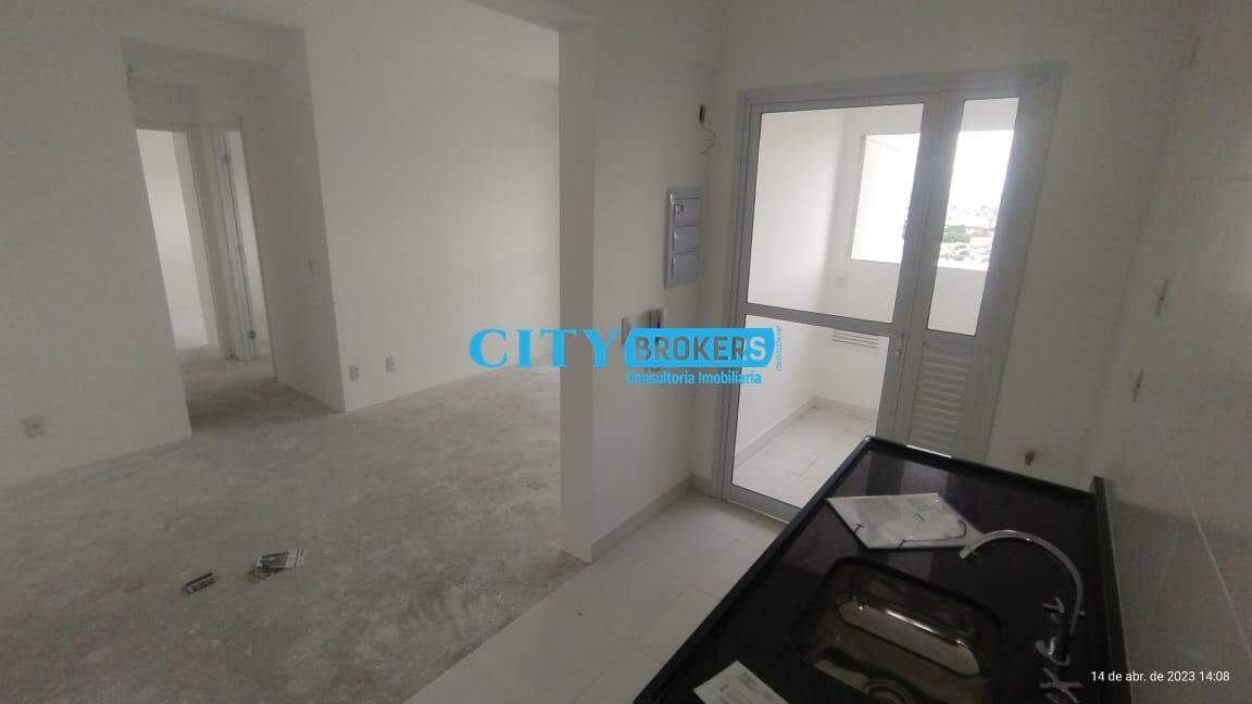 Apartamento à venda com 2 quartos, 64m² - Foto 5