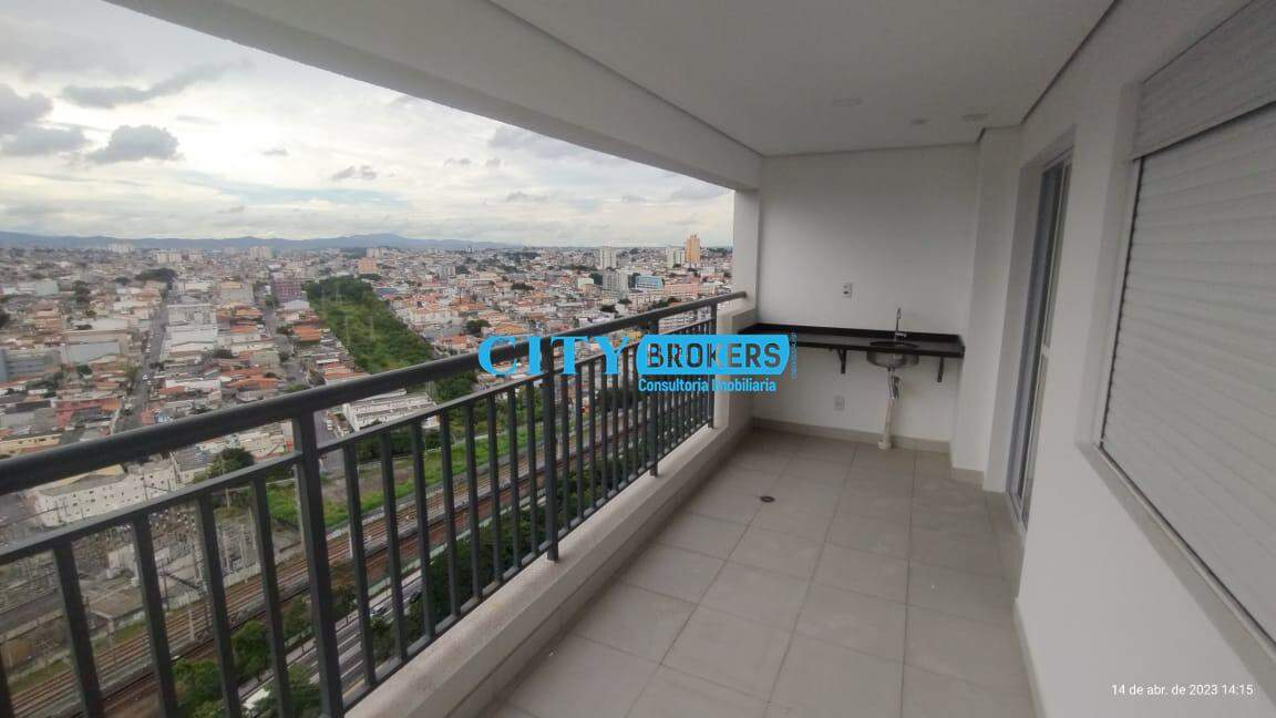 Apartamento à venda com 2 quartos, 64m² - Foto 1