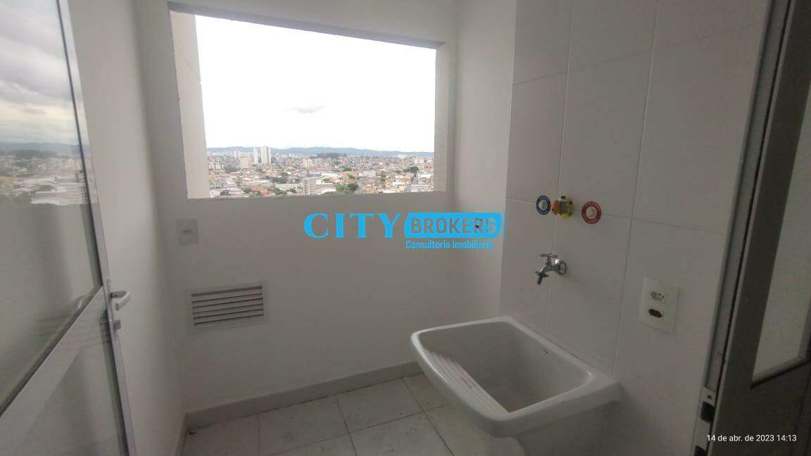 Apartamento à venda com 2 quartos, 64m² - Foto 21