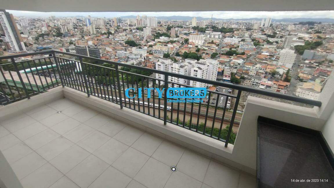 Apartamento à venda com 2 quartos, 64m² - Foto 17