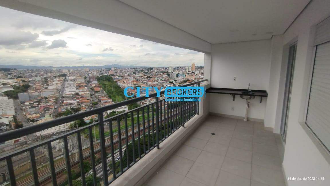 Apartamento à venda com 2 quartos, 64m² - Foto 25