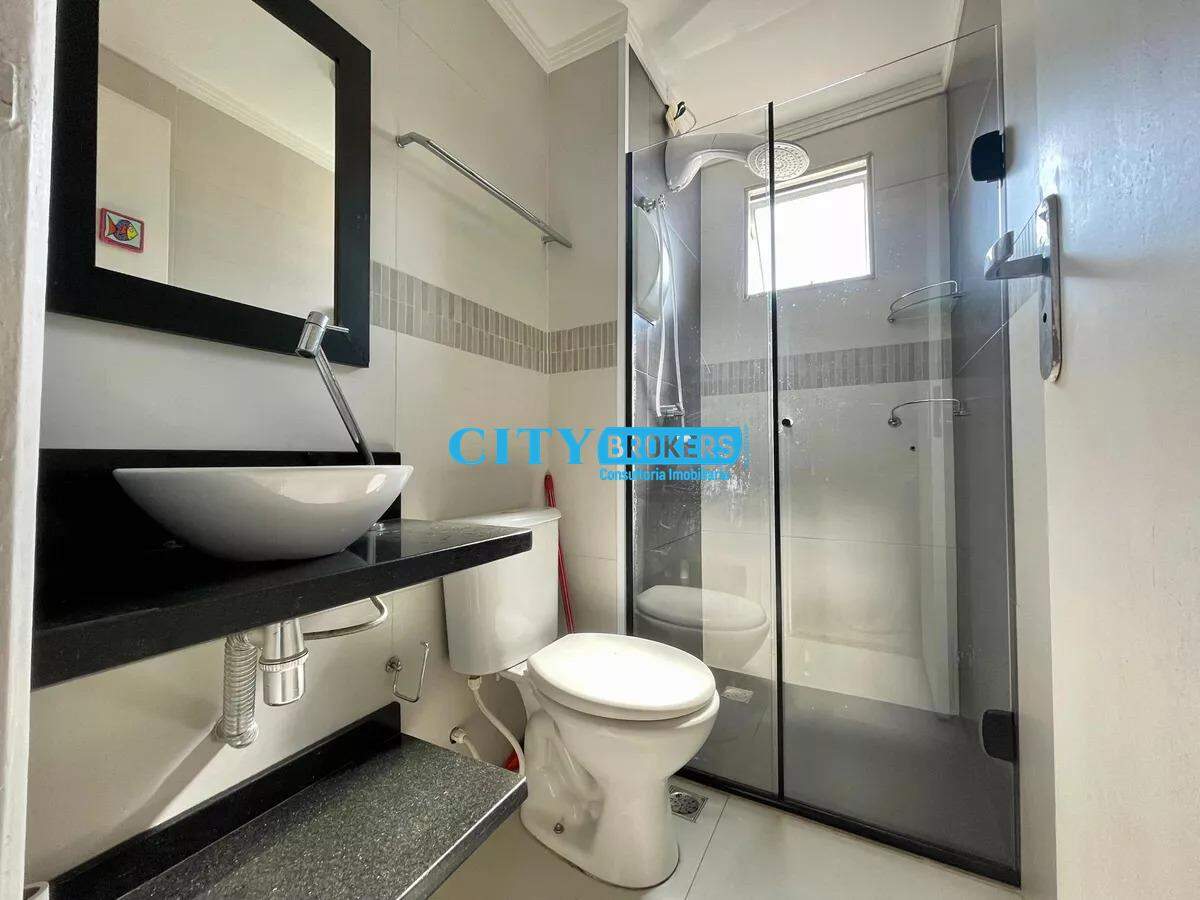 Apartamento à venda com 2 quartos, 55m² - Foto 7