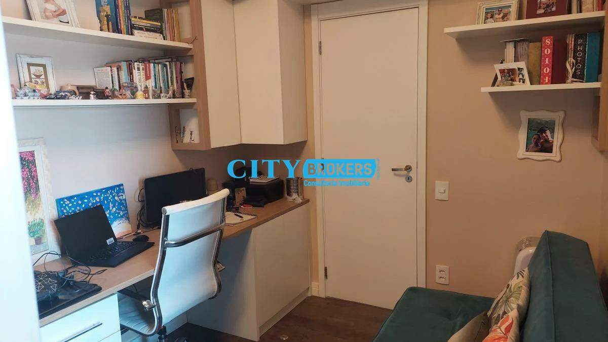 Apartamento à venda com 3 quartos, 109m² - Foto 7