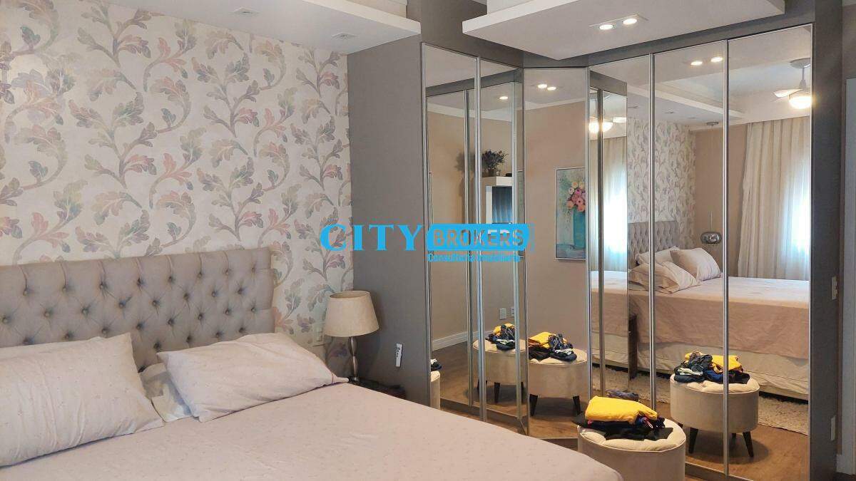 Apartamento à venda com 3 quartos, 109m² - Foto 5