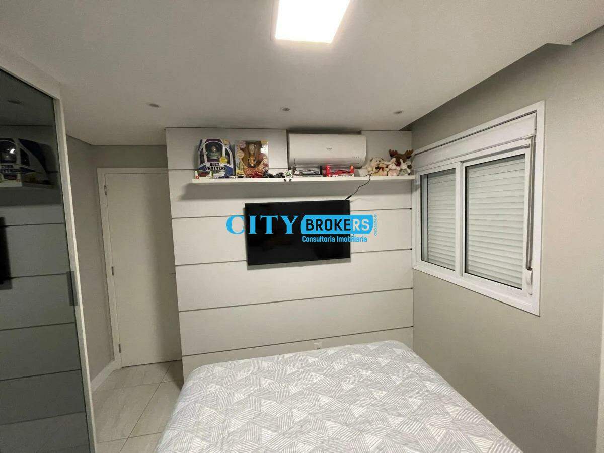 Apartamento à venda com 2 quartos, 68m² - Foto 9