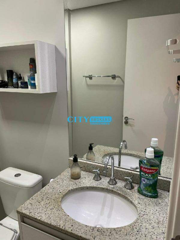 Apartamento à venda com 2 quartos, 68m² - Foto 13