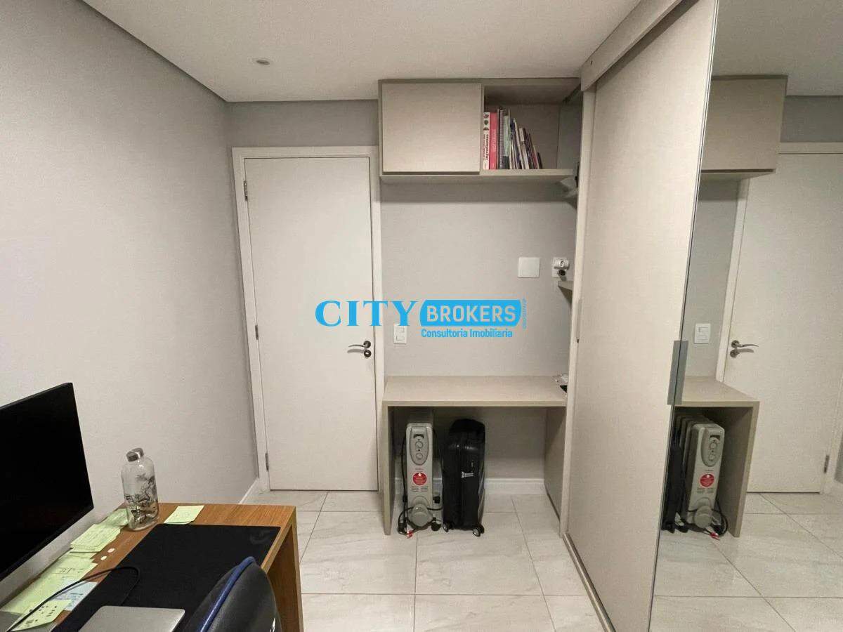 Apartamento à venda com 2 quartos, 68m² - Foto 11