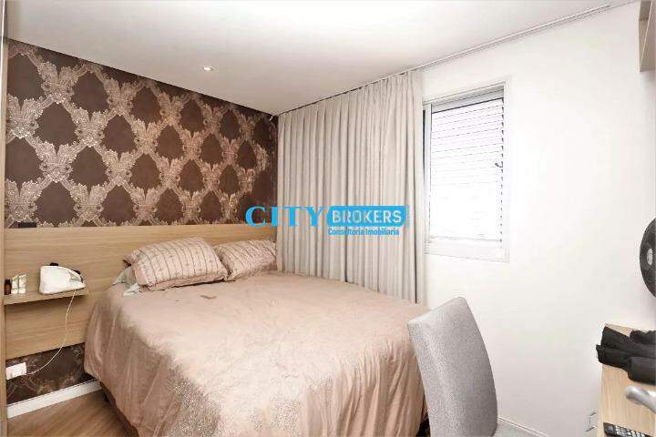 Cobertura à venda com 1 quarto, 86m² - Foto 20